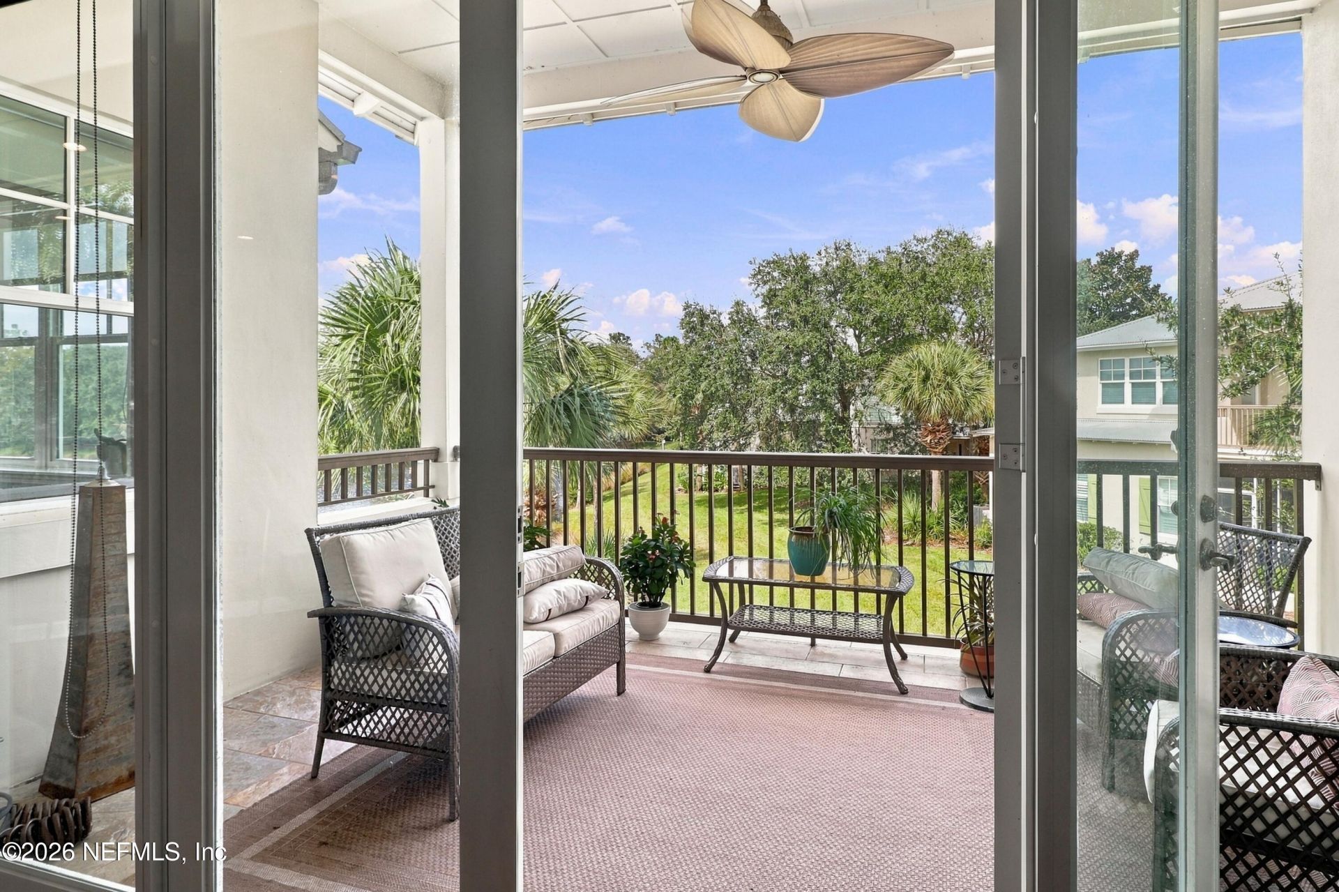 336 High Tide Drive, Unit 201, Saint Augustine Beach, FL 32080 Photo