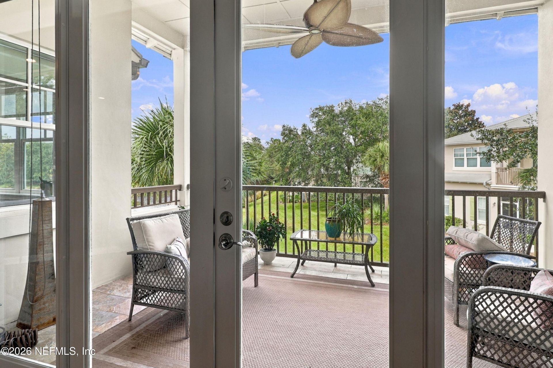 336 High Tide Drive, Unit 201, Saint Augustine Beach, FL 32080 Photo