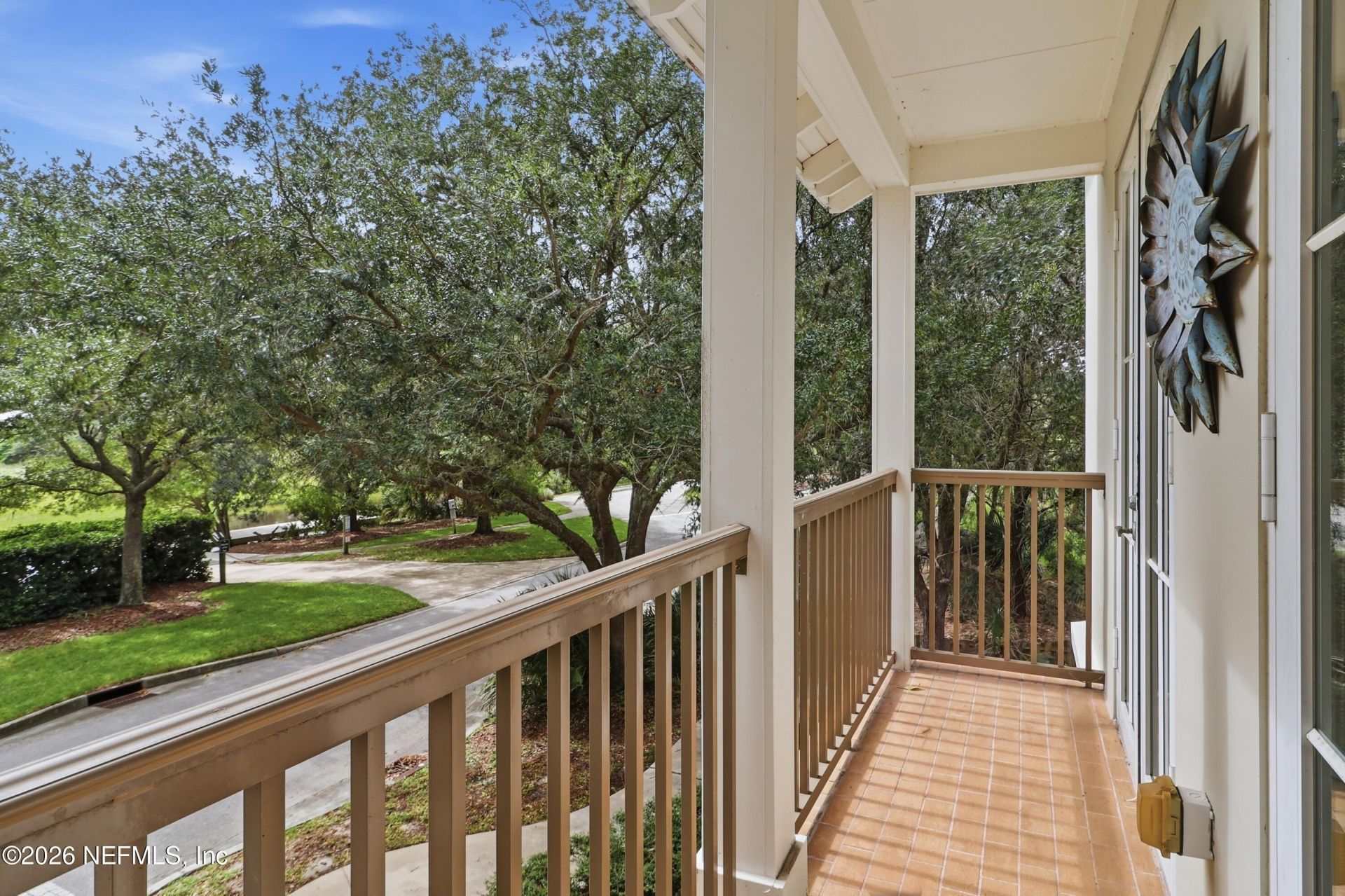 336 High Tide Drive, Unit 201, Saint Augustine Beach, FL 32080 Photo