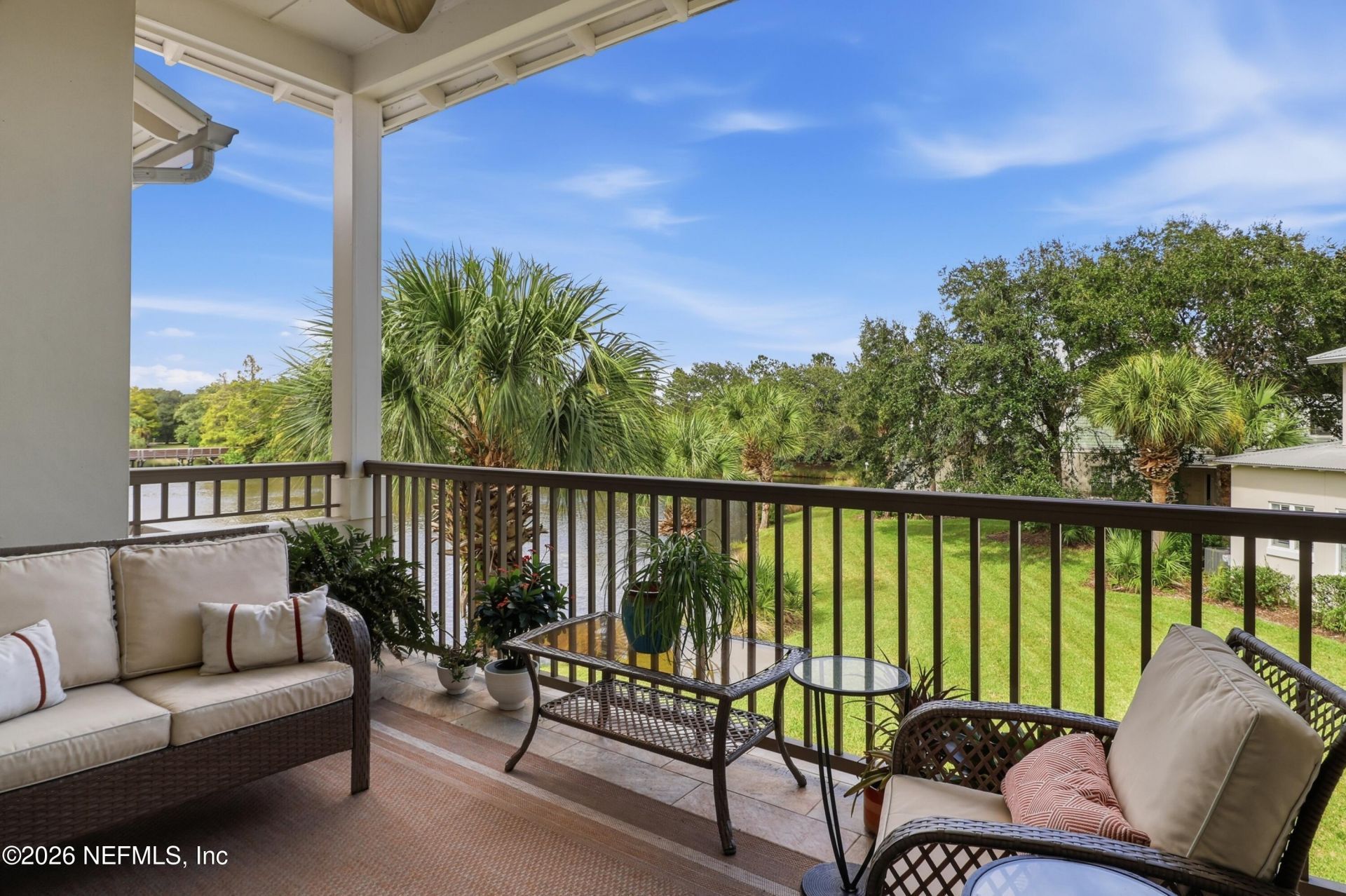 336 High Tide Drive, Unit 201, Saint Augustine Beach, FL 32080 Photo
