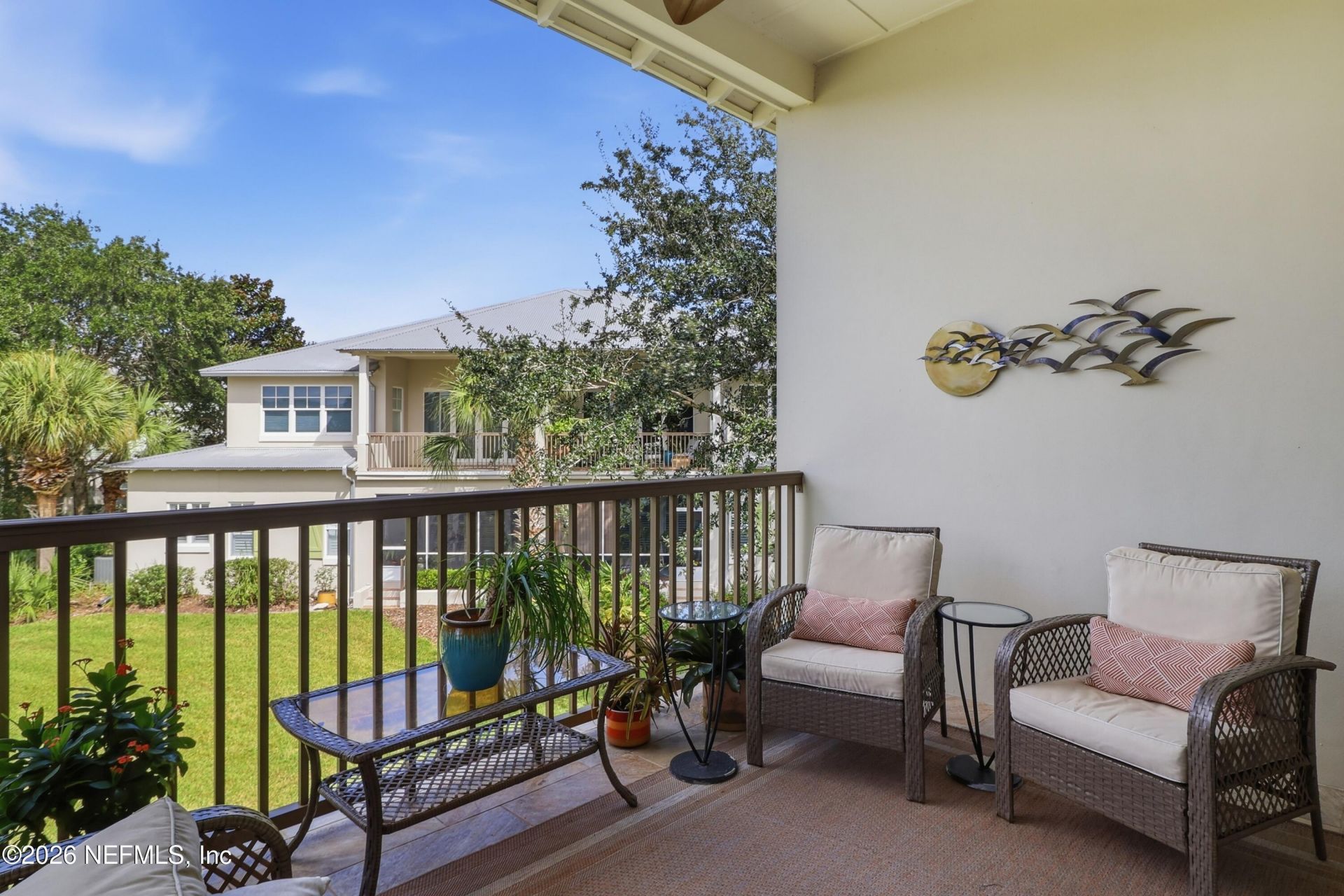 336 High Tide Drive, Unit 201, Saint Augustine Beach, FL 32080 Photo