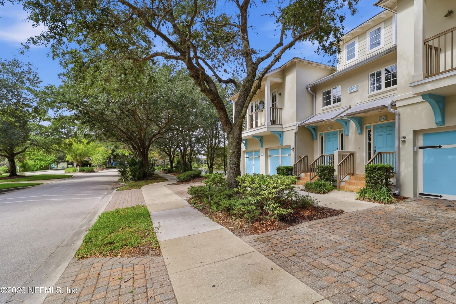 336 High Tide Drive, Unit 201, Saint Augustine Beach, FL 32080 Photo