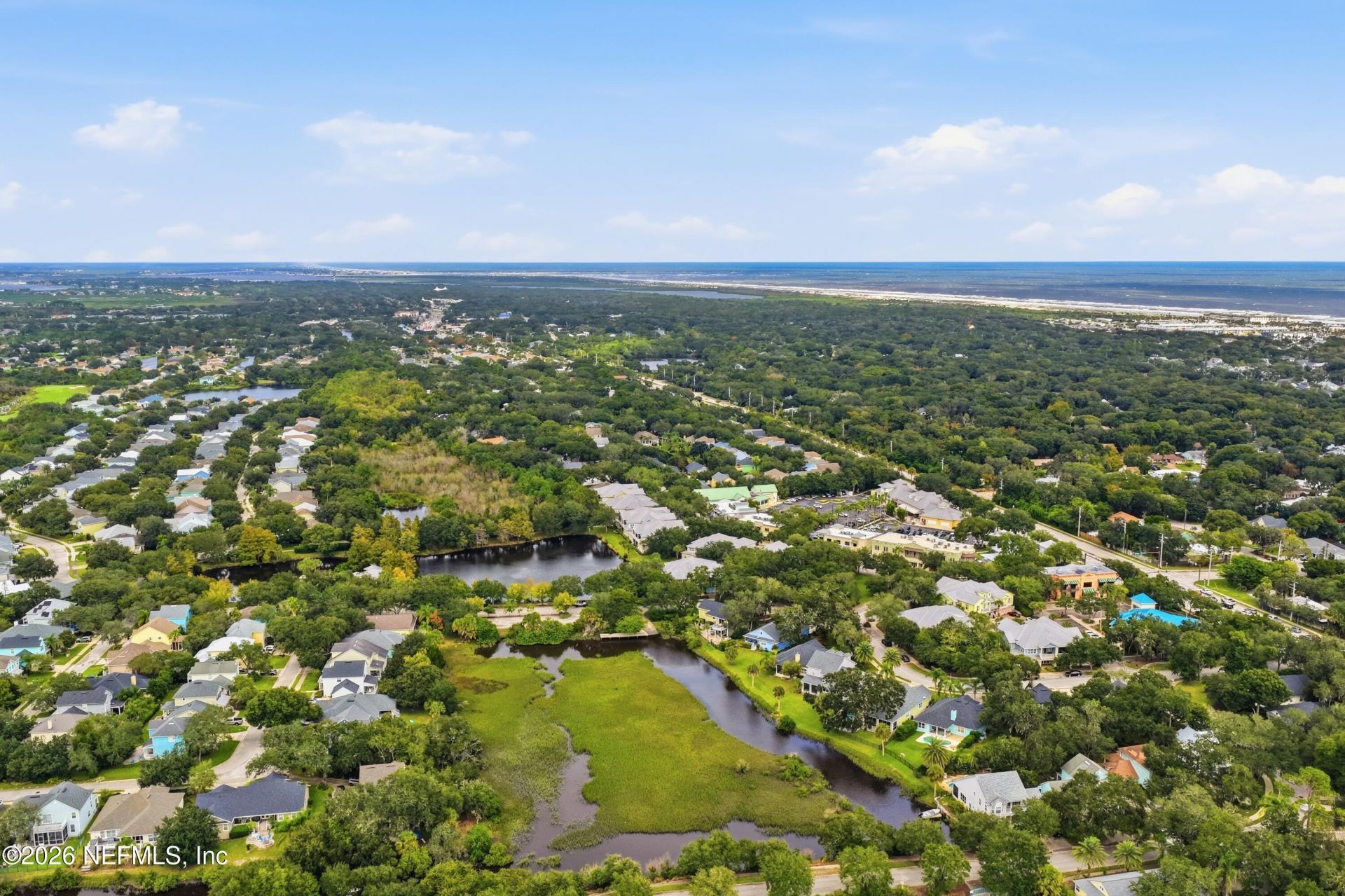 336 High Tide Drive, Unit 201, Saint Augustine Beach, FL 32080 Photo