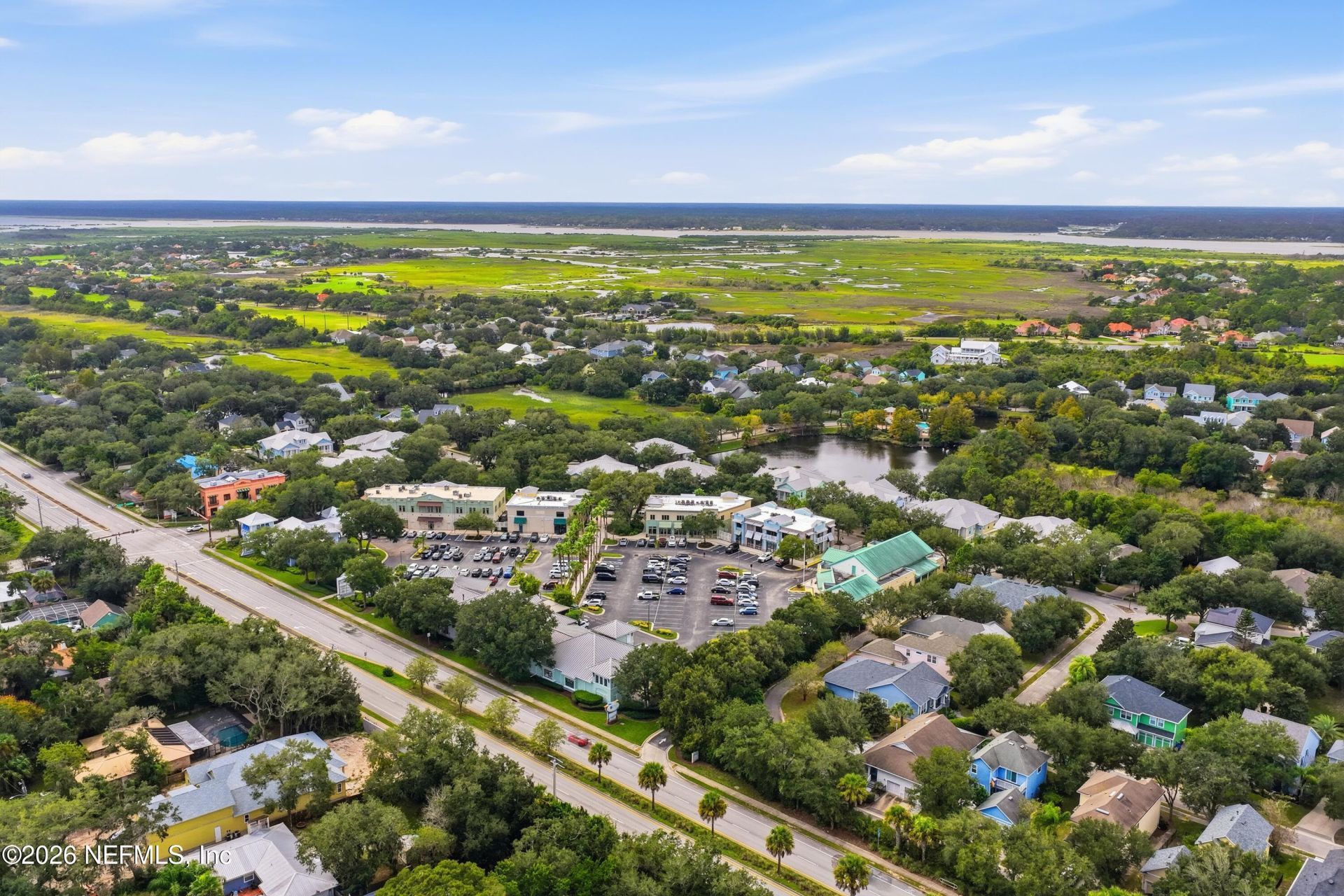 336 High Tide Drive, Unit 201, Saint Augustine Beach, FL 32080 Photo