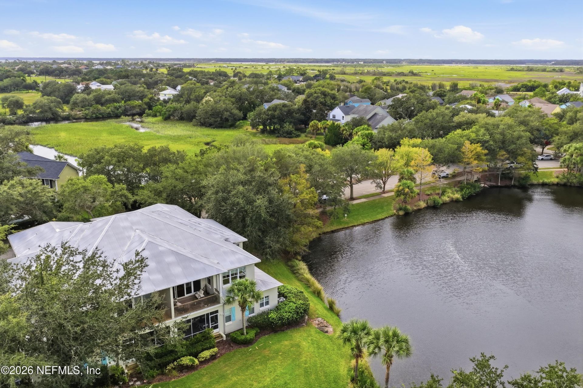 336 High Tide Drive, Unit 201, Saint Augustine Beach, FL 32080 Photo