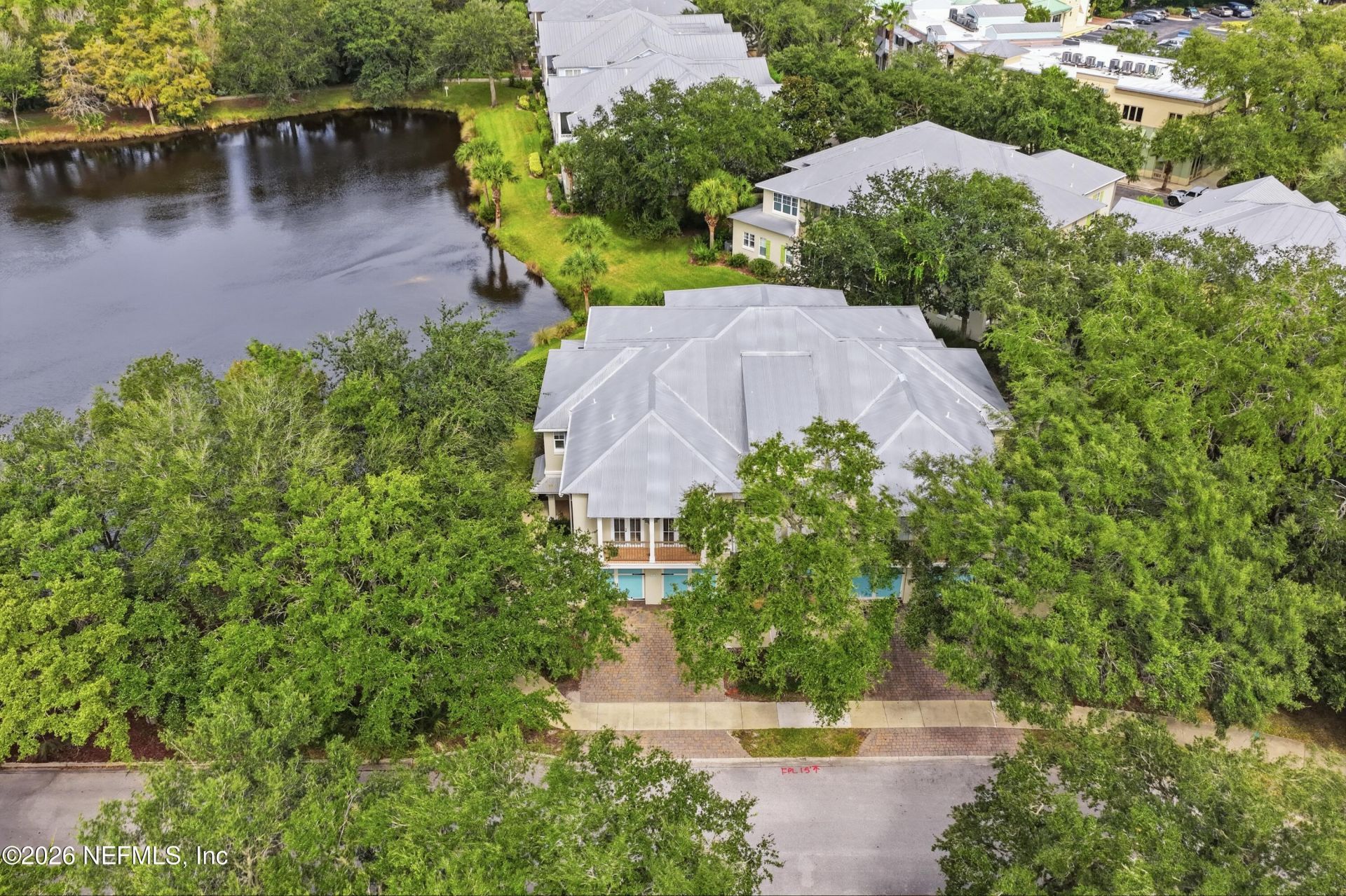 336 High Tide Drive, Unit 201, Saint Augustine Beach, FL 32080 Photo