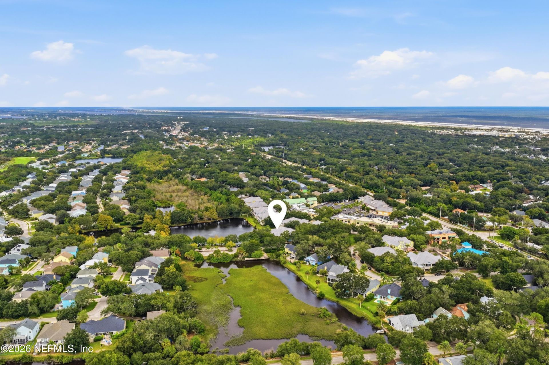 336 High Tide Drive, Unit 201, Saint Augustine Beach, FL 32080 Photo