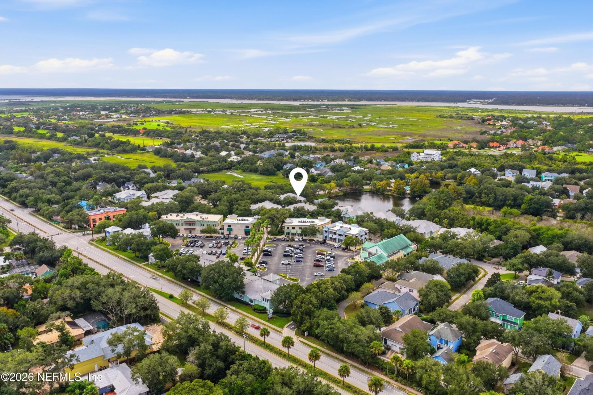 336 High Tide Drive, Unit 201, Saint Augustine Beach, FL 32080 Photo