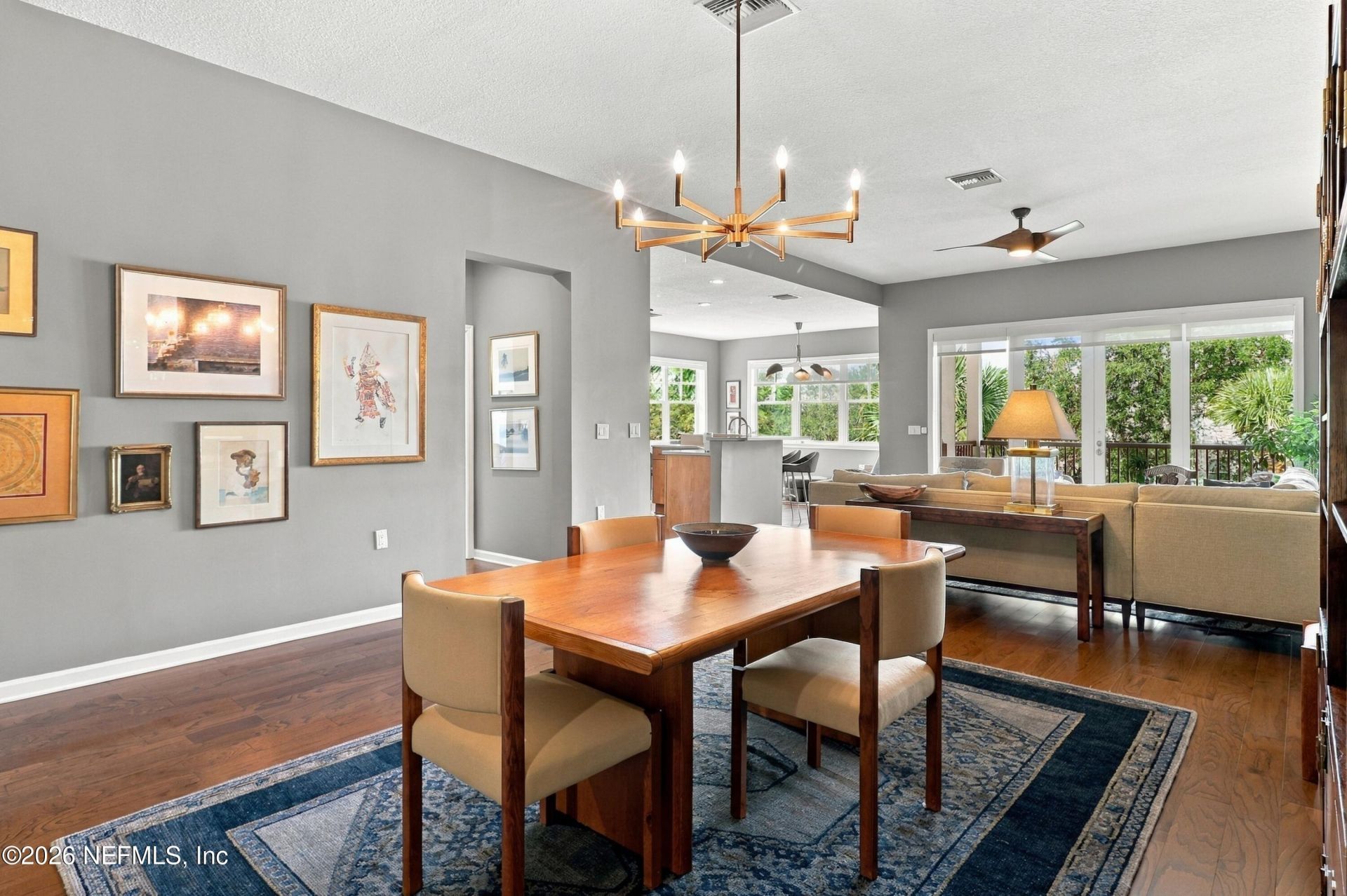 336 High Tide Drive, Unit 201, Saint Augustine Beach, FL 32080 Photo
