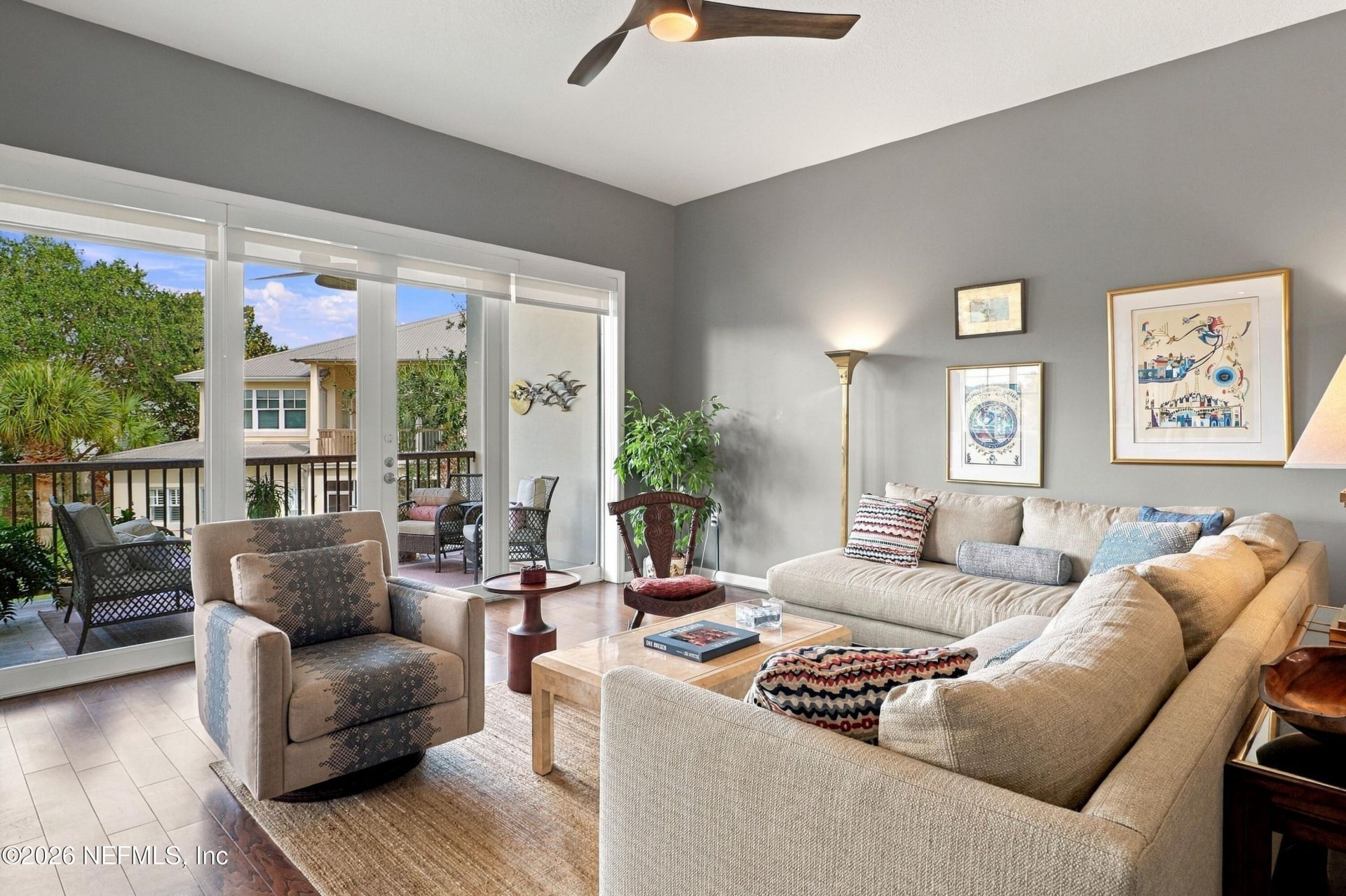 336 High Tide Drive, Unit 201, Saint Augustine Beach, FL 32080 Photo
