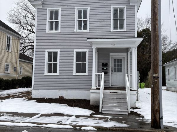 406 Dunn Street , Unit C, New Bern, NC 28560