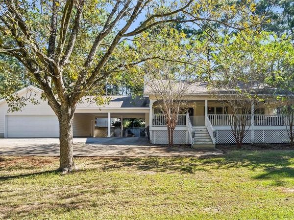 32030 Buzbee Road , Spanish Fort, AL 36527