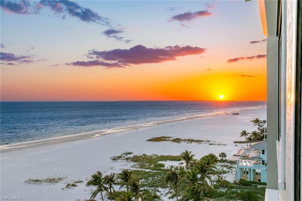 2800 Estero Blvd, Unit 1104, Fort Myers Beach, FL 33931 Photo