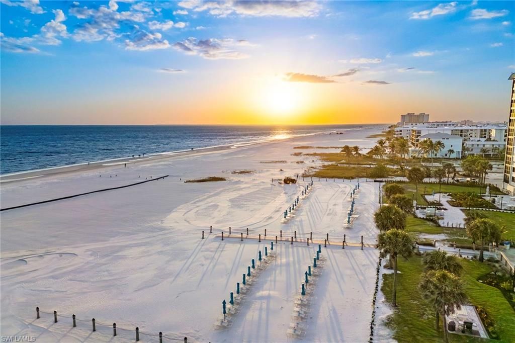 2800 Estero Blvd, Unit 1104, Fort Myers Beach, FL 33931 Photo