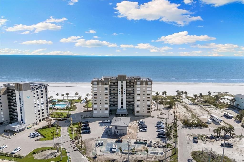 2800 Estero Blvd, Unit 1104, Fort Myers Beach, FL 33931 Photo