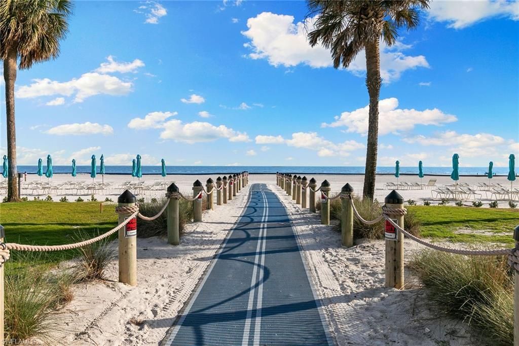 2800 Estero Blvd, Unit 1104, Fort Myers Beach, FL 33931 Photo