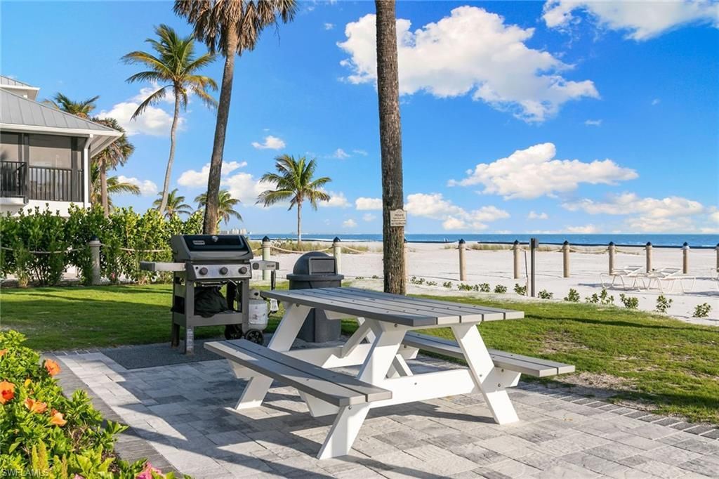 2800 Estero Blvd, Unit 1104, Fort Myers Beach, FL 33931 Photo