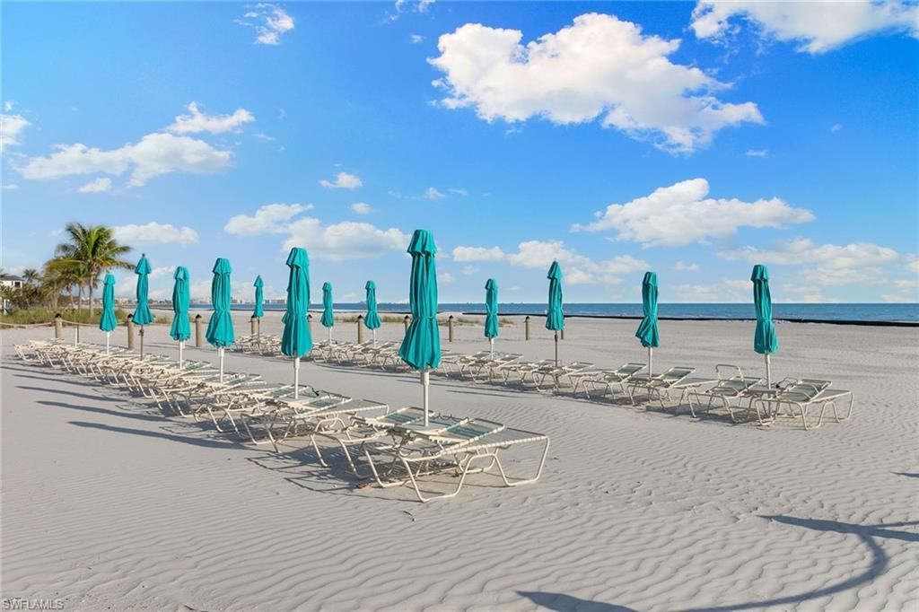 2800 Estero Blvd, Unit 1104, Fort Myers Beach, FL 33931 Photo
