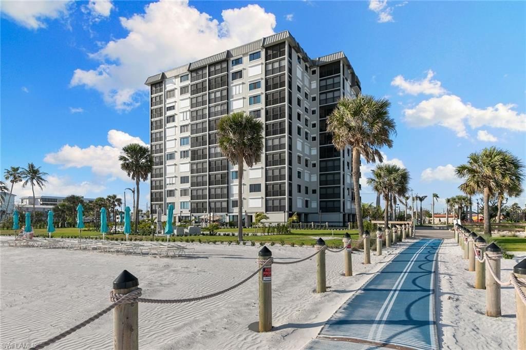 2800 Estero Blvd, Unit 1104, Fort Myers Beach, FL 33931 Photo