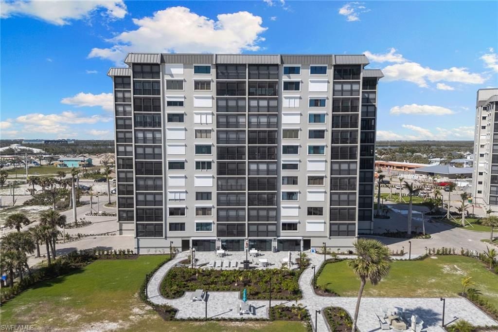 2800 Estero Blvd, Unit 1104, Fort Myers Beach, FL 33931 Photo