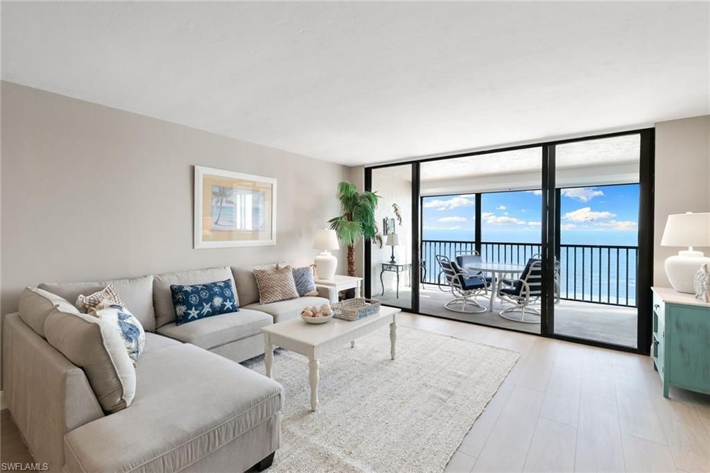 2800 Estero Blvd, Unit 1104, Fort Myers Beach, FL 33931 Photo