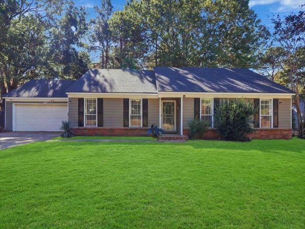 6787 BAINBRIDGE DR, Memphis, TN 38119