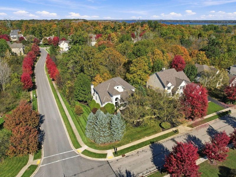 3269 Mccammon Chase Drive, Lewis Center, OH 43035 Photo 56