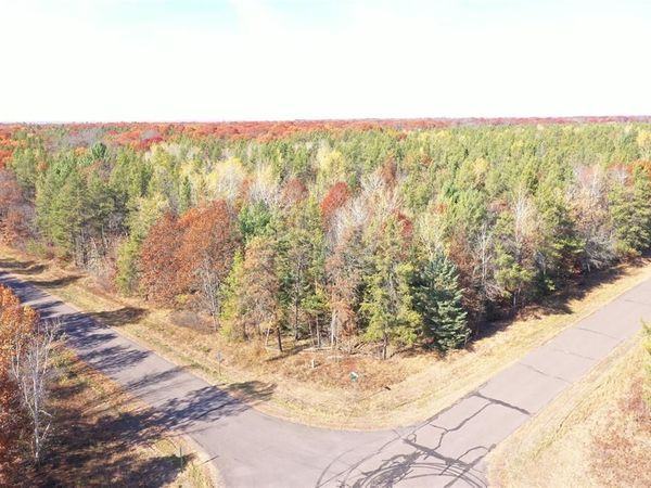 XXX Bloom Road, Grantsburg, WI 54840
