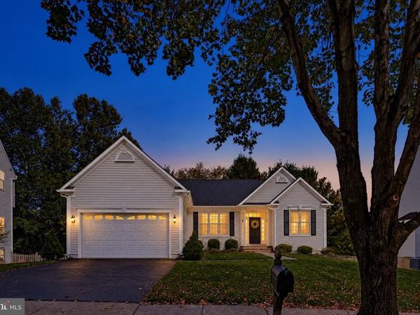 9707 HICKORY SPRING LANE , DAMASCUS, MD 20872