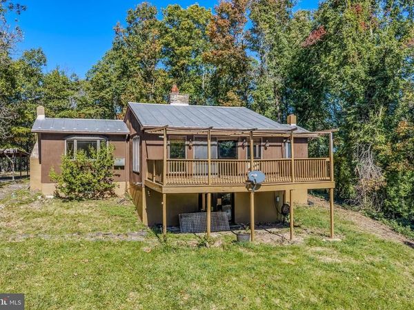246 BRENNANS WAY , HIGH VIEW, WV 26808