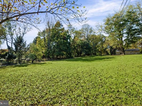 10109 MILSTEAD ROAD , GREAT FALLS, VA 22066