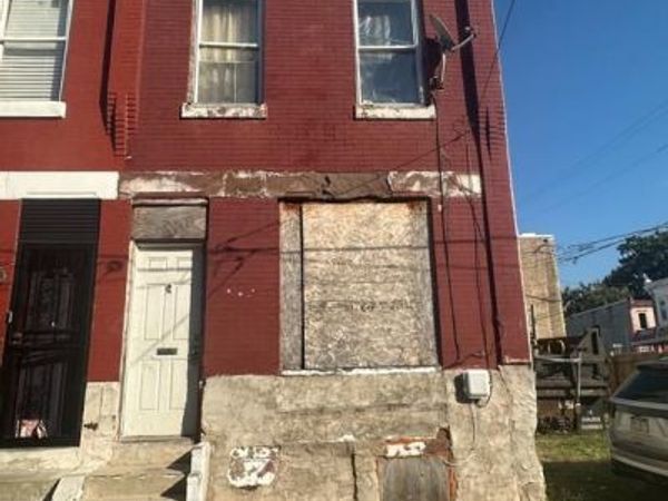 2505 N BOUVIER STREET , PHILADELPHIA, PA 19132