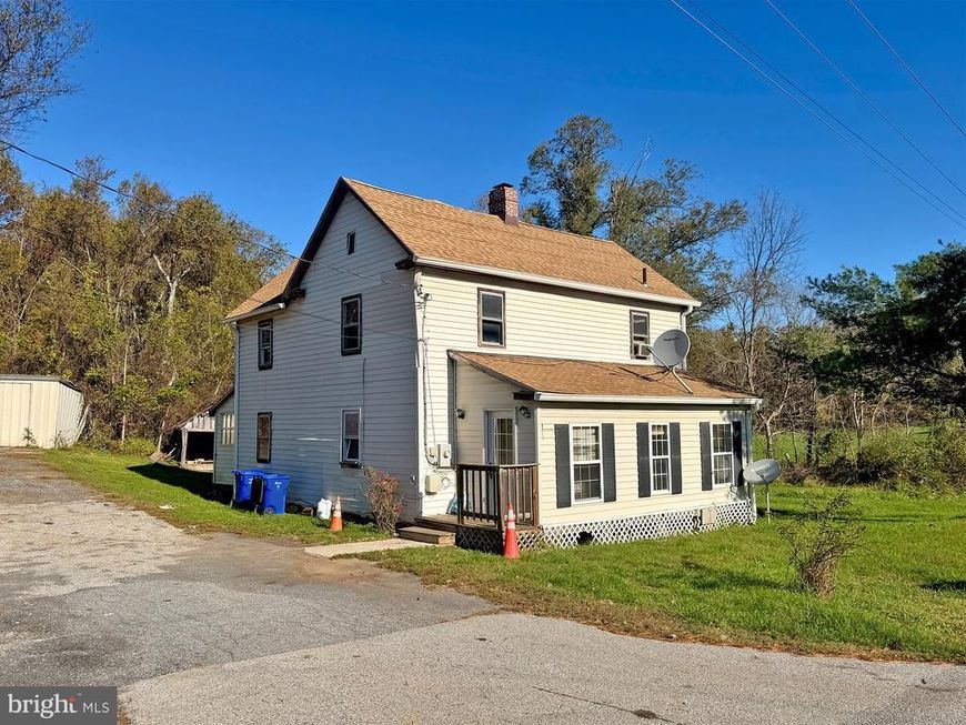 3332 Roxbury Mills Road , Glenwood, MD 21738 Main Photo