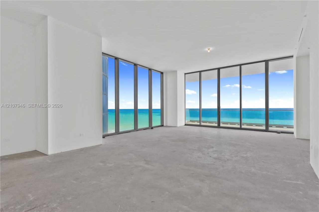 18501 Collins Ave, Unit 1501, Sunny Isles Beach, FL 33160 Photo