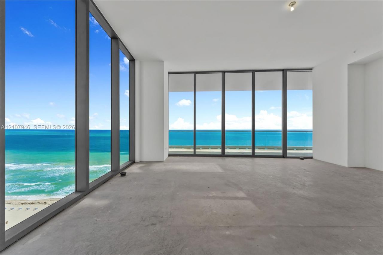 18501 Collins Ave, Unit 1501, Sunny Isles Beach, FL 33160 Photo
