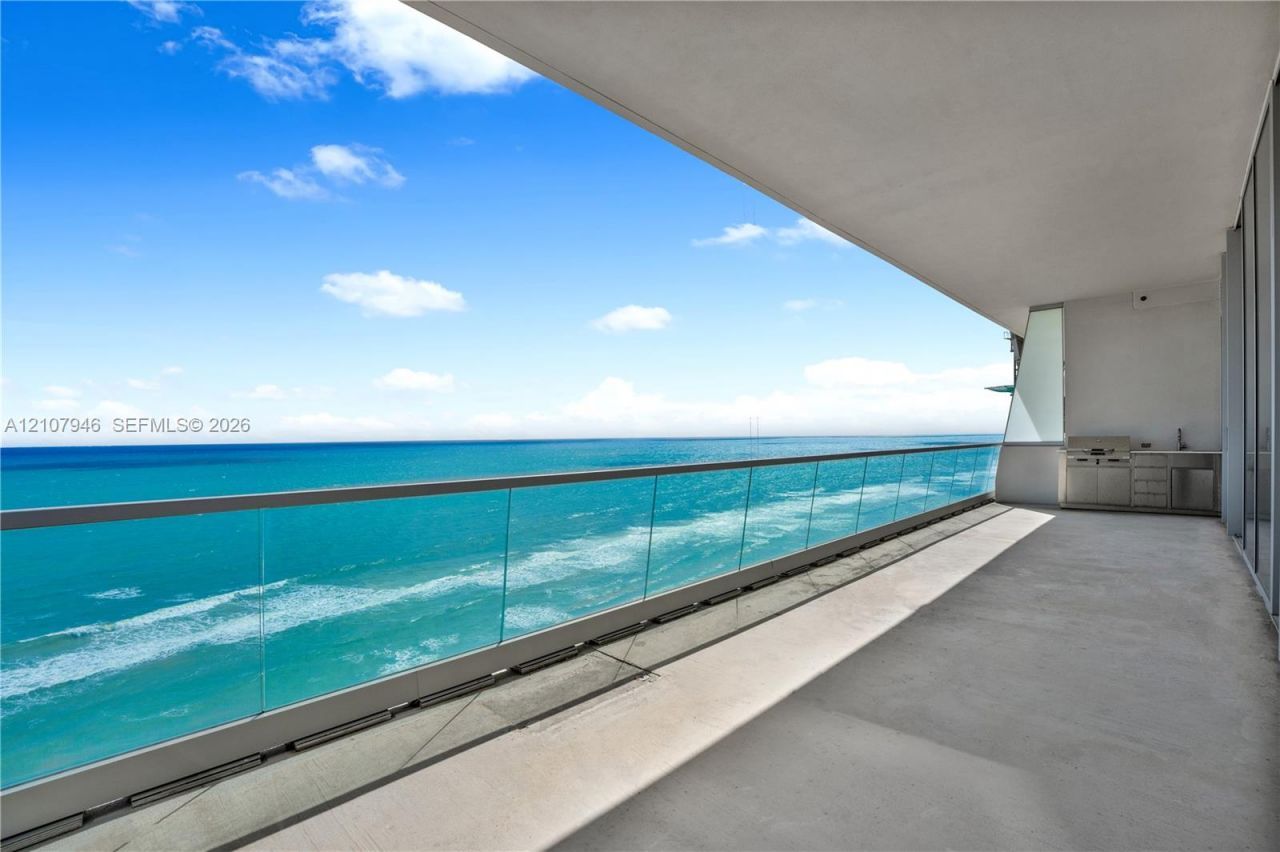 18501 Collins Ave, Unit 1501, Sunny Isles Beach, FL 33160 Photo