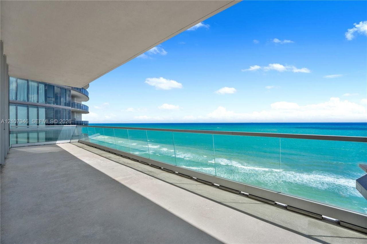 18501 Collins Ave, Unit 1501, Sunny Isles Beach, FL 33160 Photo