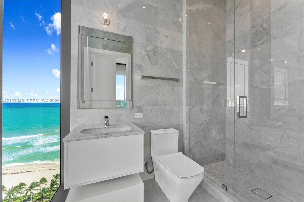 18501 Collins Ave, Unit 1501, Sunny Isles Beach, FL 33160 Photo