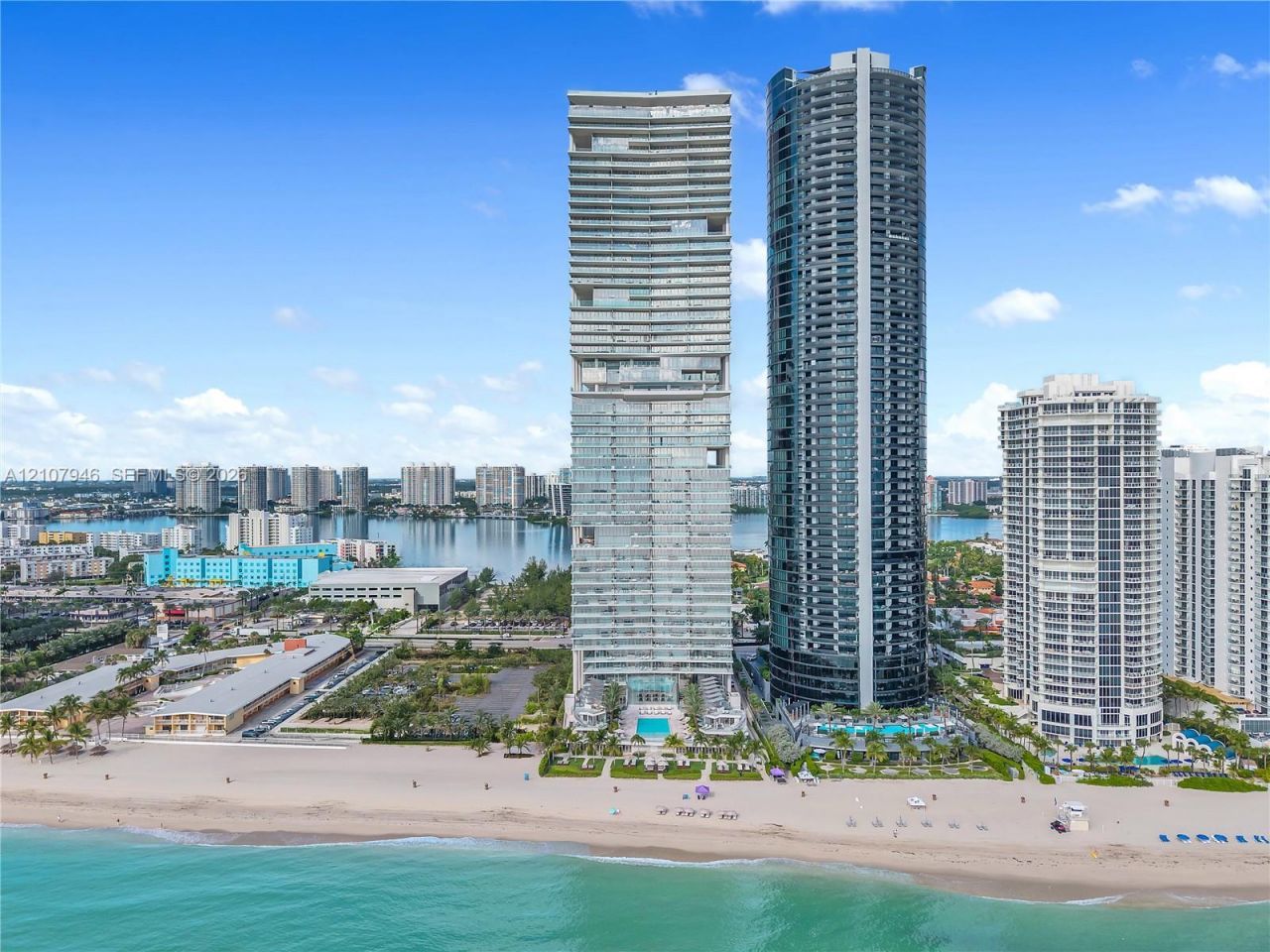 18501 Collins Ave, Unit 1501, Sunny Isles Beach, FL 33160 Photo