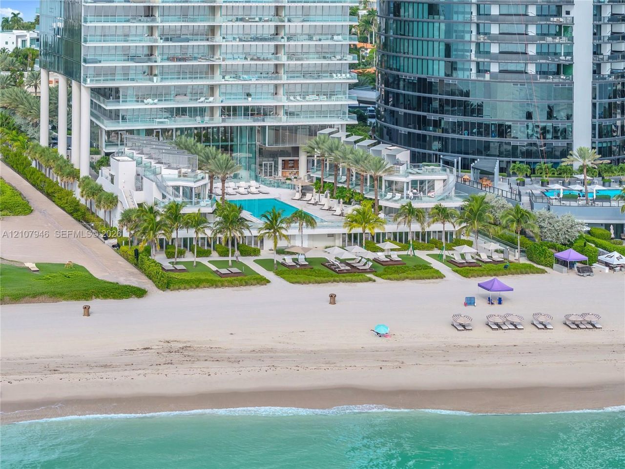 18501 Collins Ave, Unit 1501, Sunny Isles Beach, FL 33160 Photo
