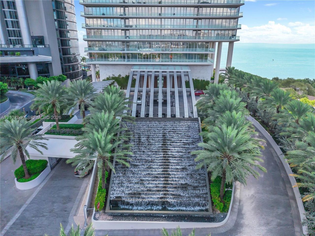 18501 Collins Ave, Unit 1501, Sunny Isles Beach, FL 33160 Photo