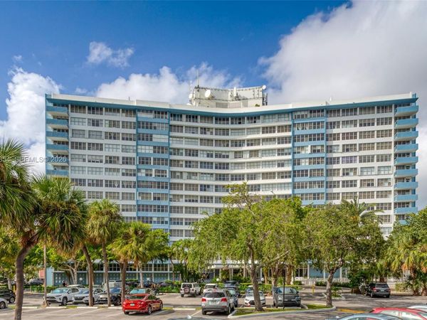 7441 Wayne Ave , Unit 4H, Miami Beach, FL 33141