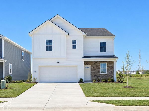 3700 Gordon Drive, Whitestown, IN 46075