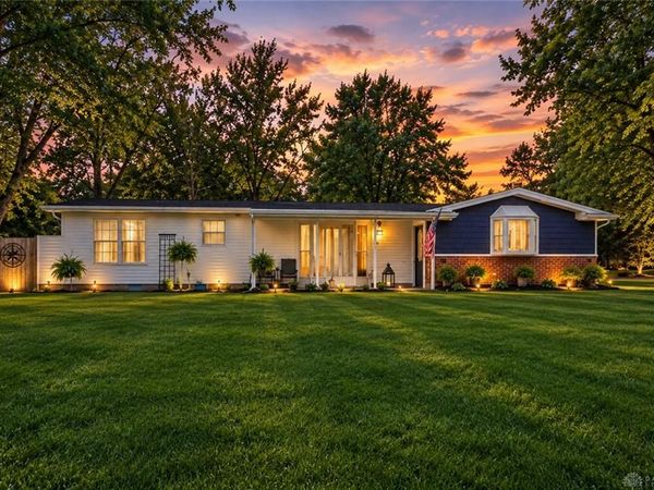 4091 Ranch Dr., Beavercreek, OH 45432
