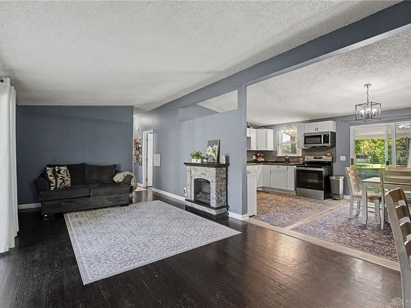 4091 Ranch Drive, Beavercreek, OH 45432 Photo 18