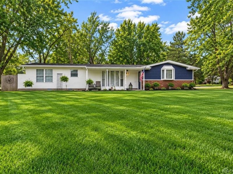 4091 Ranch Drive, Beavercreek, OH 45432 Photo 2