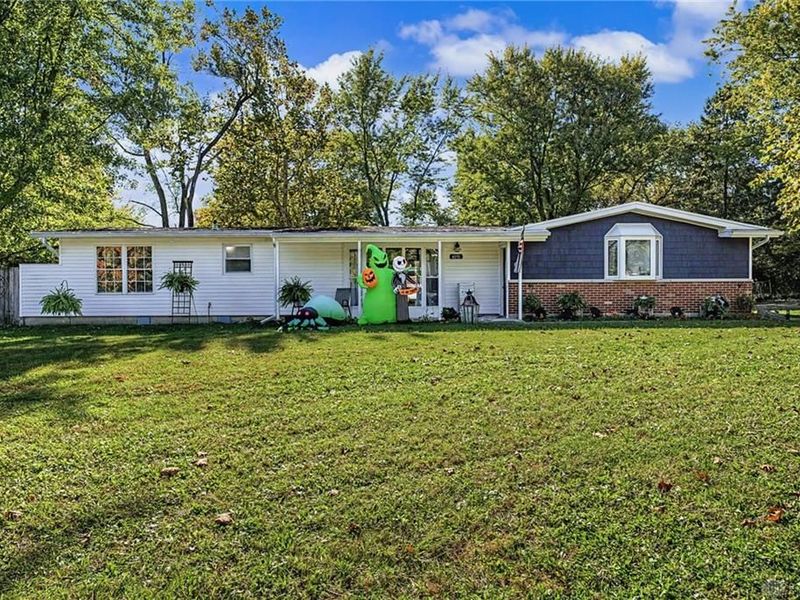 4091 Ranch Drive, Beavercreek, OH 45432 Photo 43