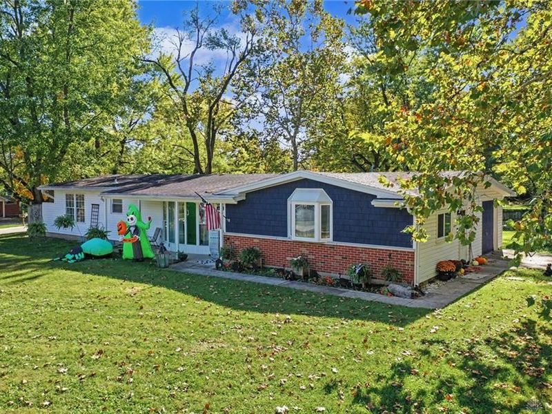 4091 Ranch Drive, Beavercreek, OH 45432 Photo 44