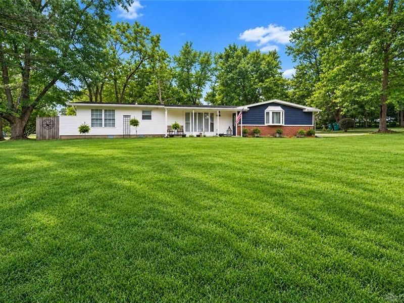 4091 Ranch Drive, Beavercreek, OH 45432 Photo 6