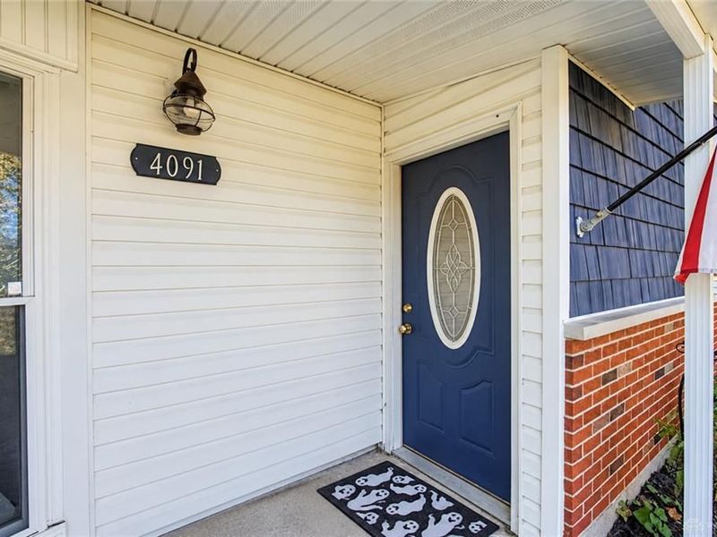 4091 Ranch Drive, Beavercreek, OH 45432 Photo 8